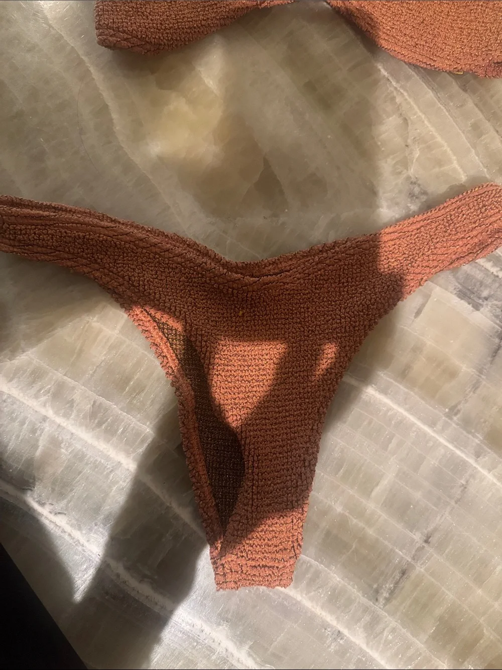 N/A two piece